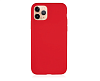 Фото — Чехол для смартфона vlp Silicone Сase для iPhone 11 Pro, красный